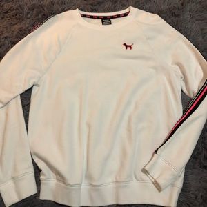 PINK Victoria’s Secret Sweatshirt